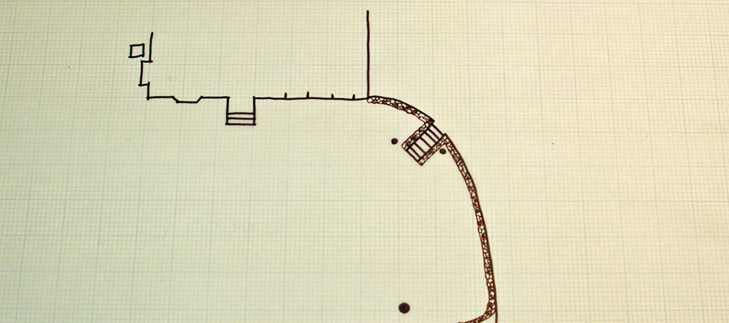 Creating a Landscape Design Base Plan