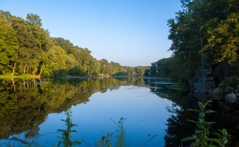 Lake View